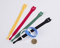 Klett Kabelbinder VELCRO® ONE WRAP STRAP®
