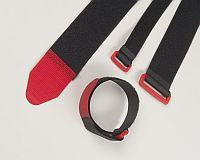 VELCRO® Klett Kabelbinder/-gurte VELSTRAP® mit Zugöse