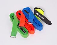 VELCRO® Klettgurte LOGISTRAP TM 2-7 Meter lang