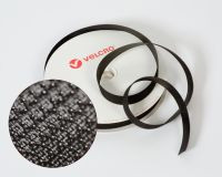 VELCRO® Pilzkopfband VEL-LOC® zum Aufnähen / Auftackern