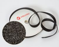 VELCRO® Veloursband zum Aufnähen