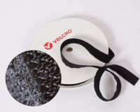 VELCRO® Klettband beidseitig weich/waschbar 'Double Face'