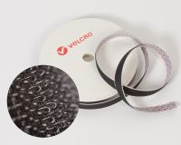 Klettband mit Acrylatkleber PS18