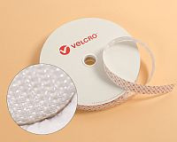 VELCRO® Klettpunkte VELCOIN® ganze Rollen