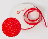 VELCRO® Klettbänder ROT 530