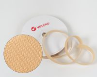 VELCRO® Klettbänder BEIGE 215