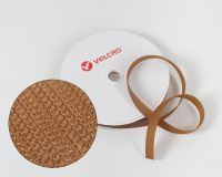 VELCRO® Klettbänder BRAUN 220