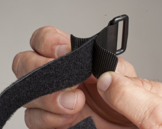 VELCRO® SYSTEMSTRAP® 50mm Sparset 4 für ca. 10 Klettbinder